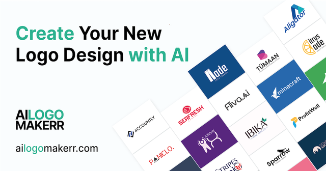 AI Logo Maker