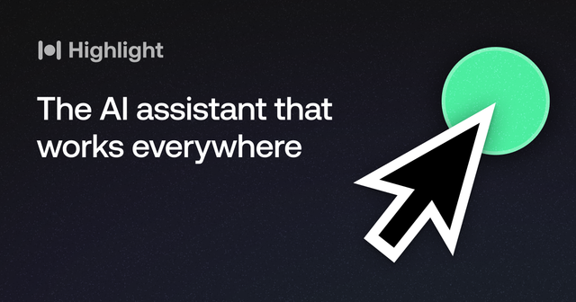 Highlight AI