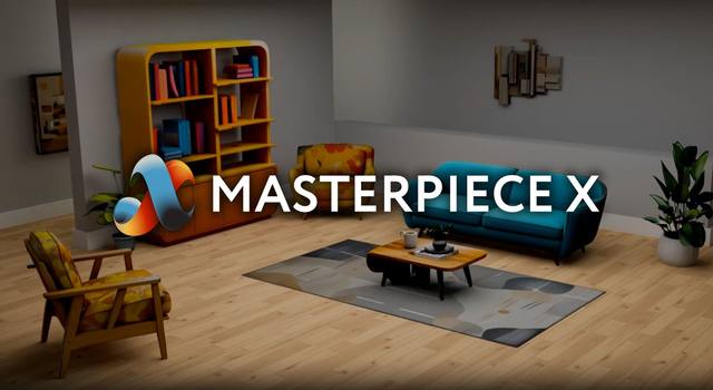 Masterpiece X