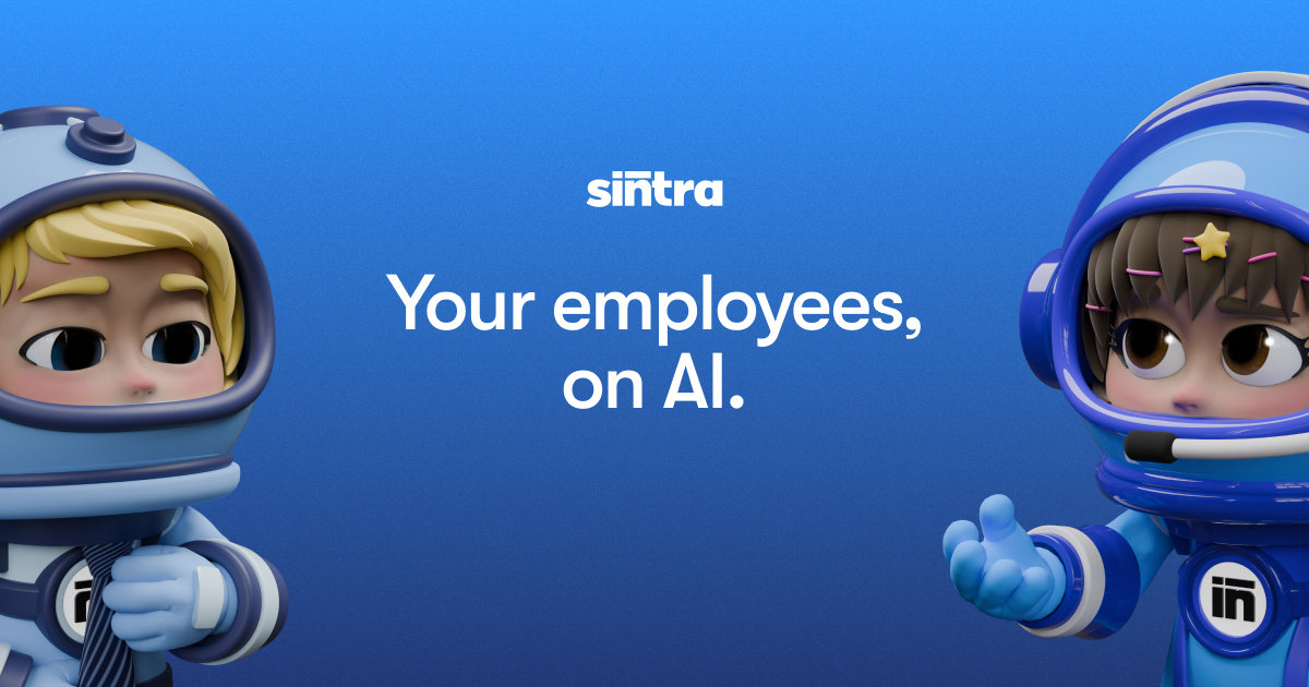 Sintra 截图