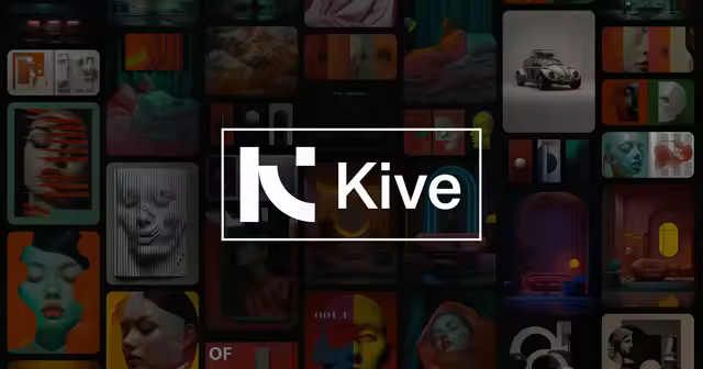 Kive
