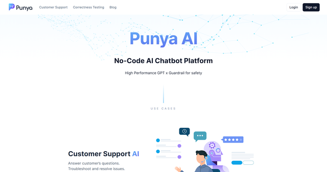 Punya AI