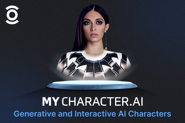 MyCharacter.AI