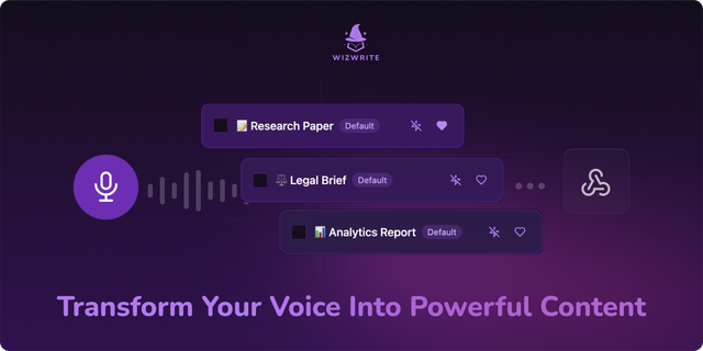 WizWrite