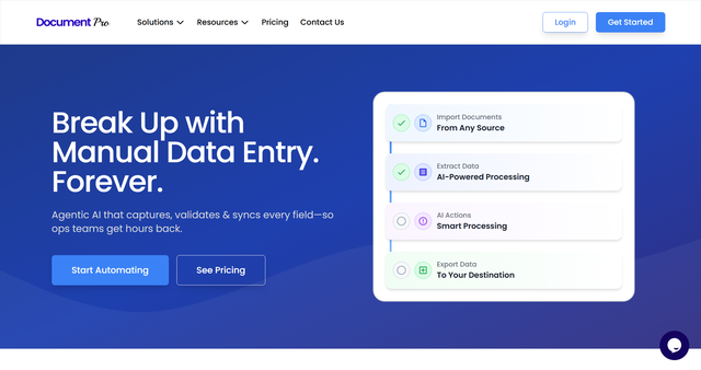 DocumentPro