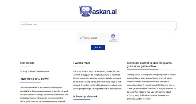 Askan.ai