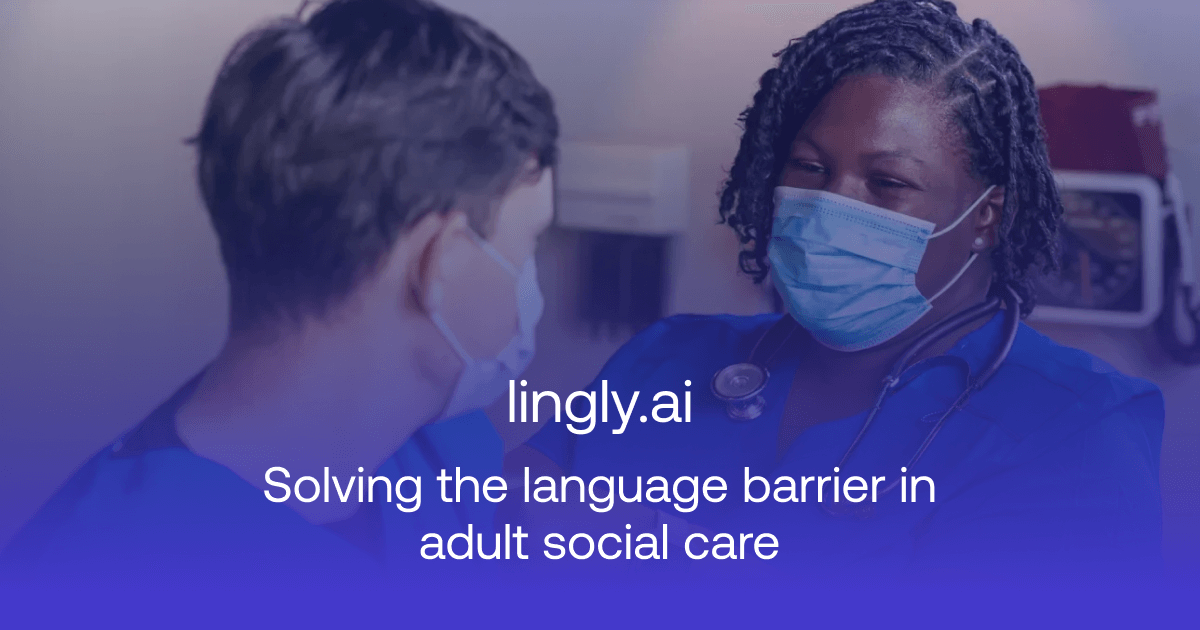 lingly.ai 截图