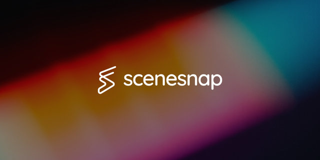 SceneSnap