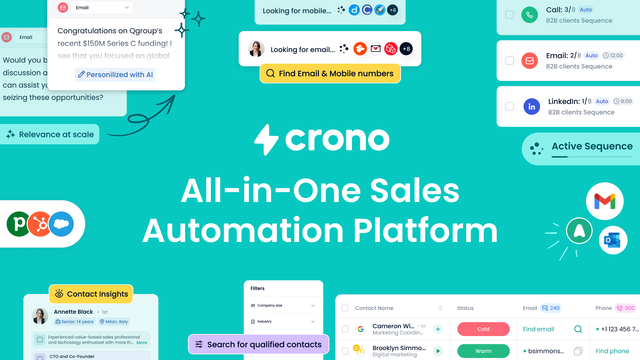 Crono