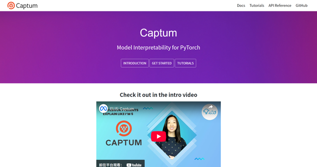 Captum