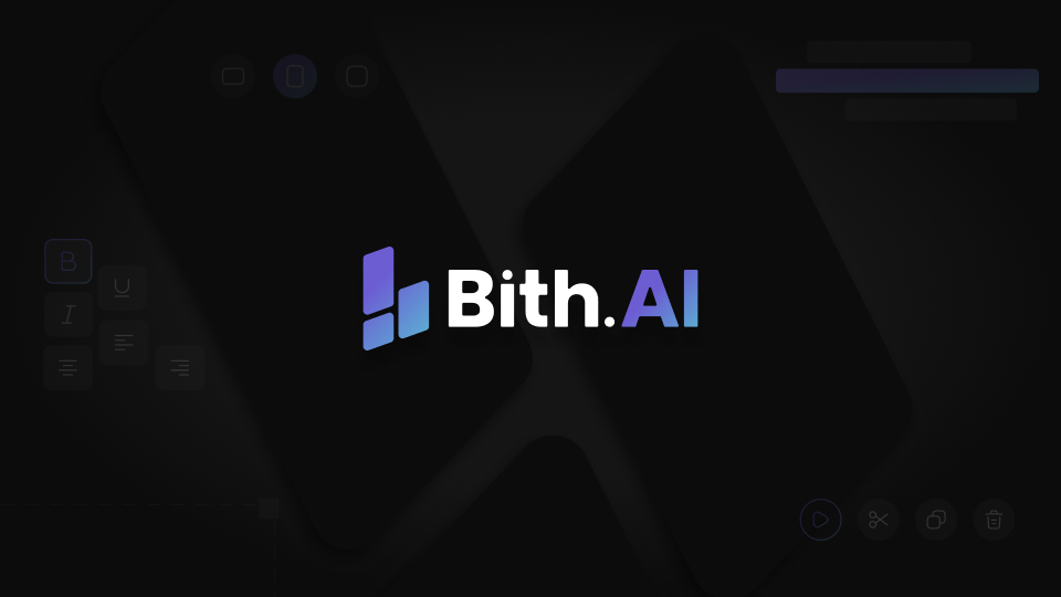 Bith.ai 截图