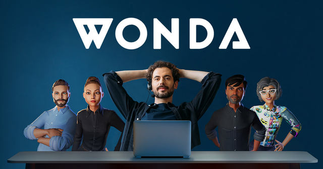Wonda