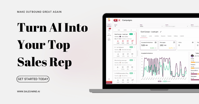 SalesMind AI