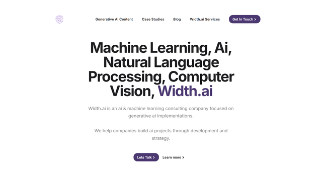 Width.ai