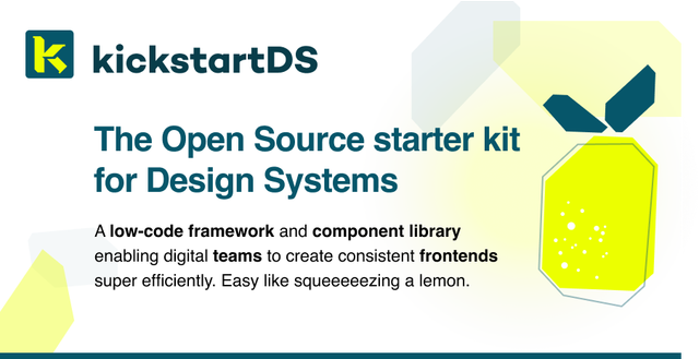 kickstartDS
