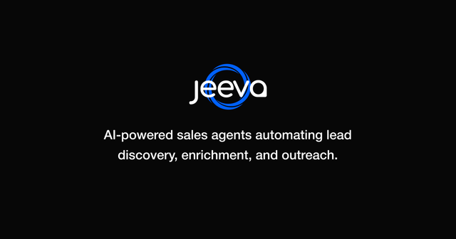 Jeeva AI