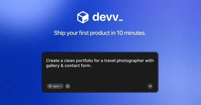 Devv AI