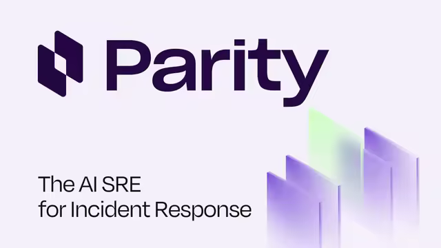 Parity