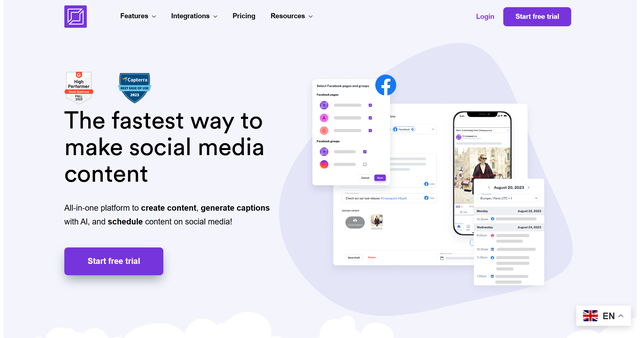 Creasquare