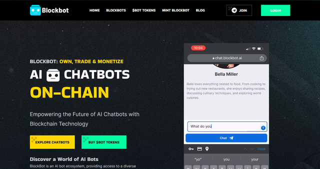 BlockBot