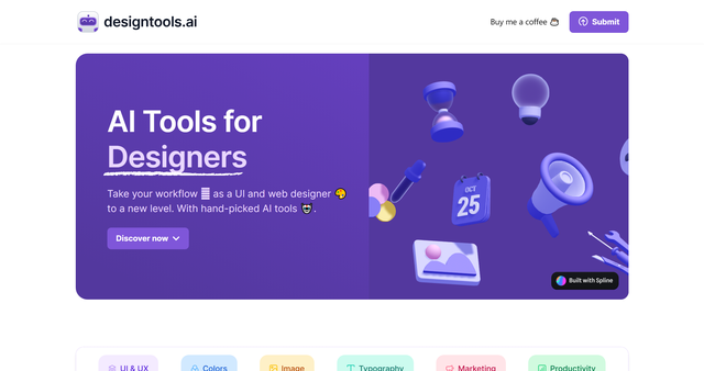 DesignTools AI