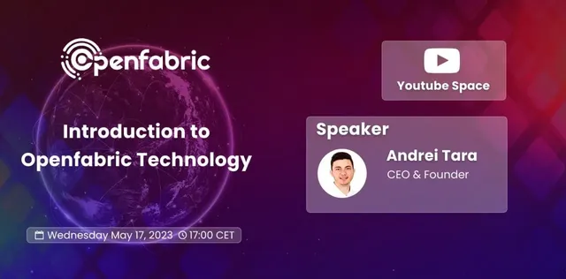 Openfabric AI