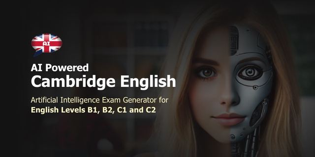 Use of English AI