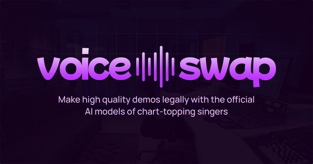 Voice-Swap