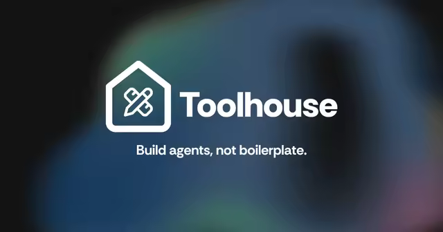 Toolhouse