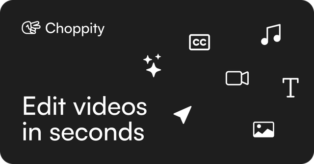 Choppity
