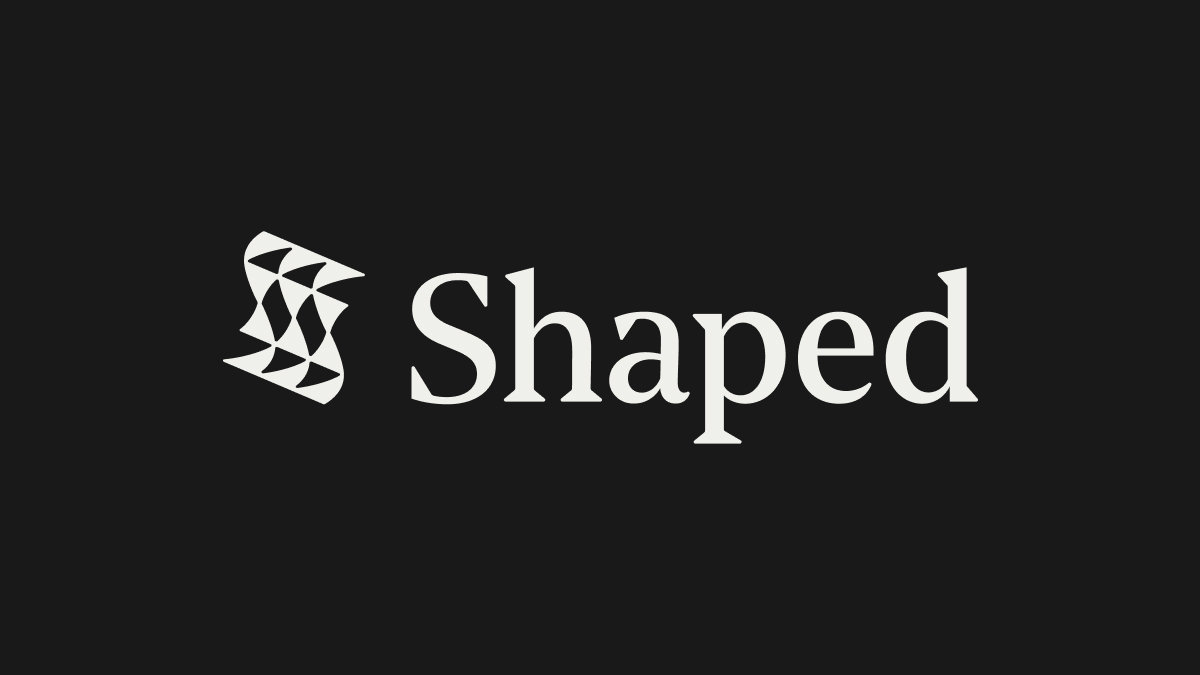 Shaped 截图