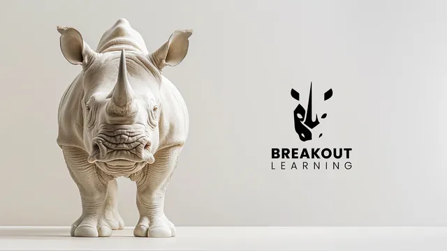 Breakout Learning