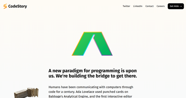 CodeStory
