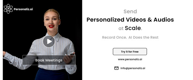 Personaliz