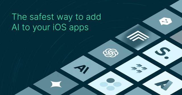 AIProxy