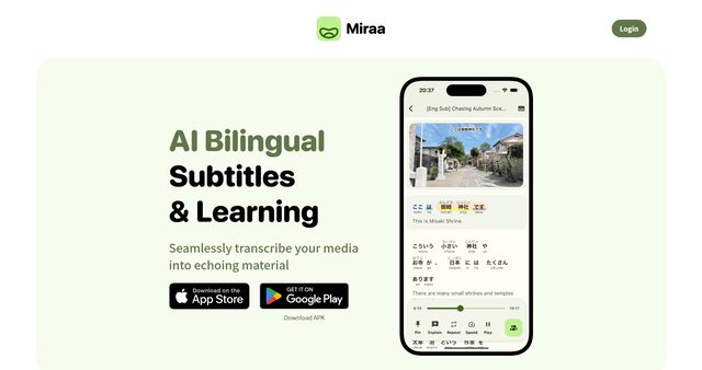 Miraa