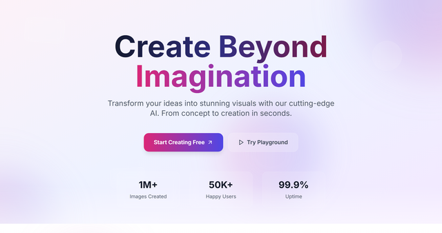 ENHANCE AI