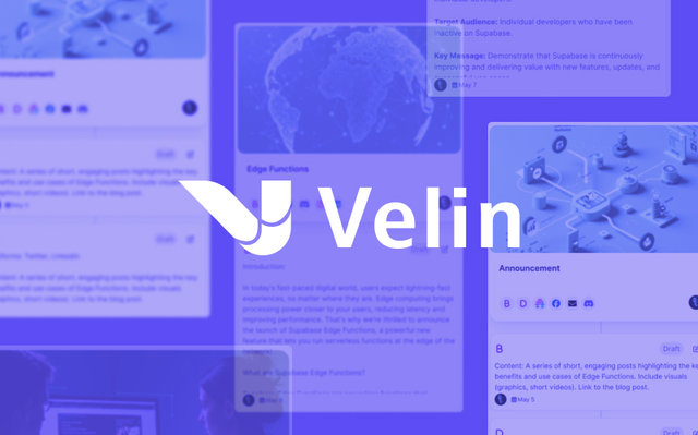 Velin