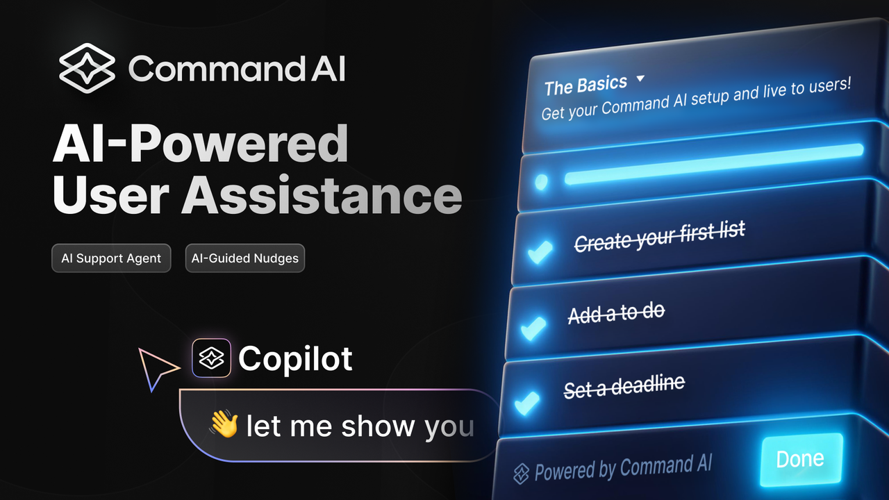 Command AI 截图