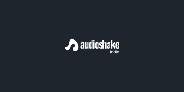 AudioShake Indie