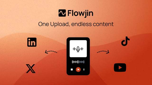 Flowjin
