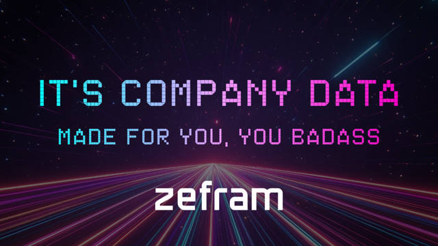 Zefram
