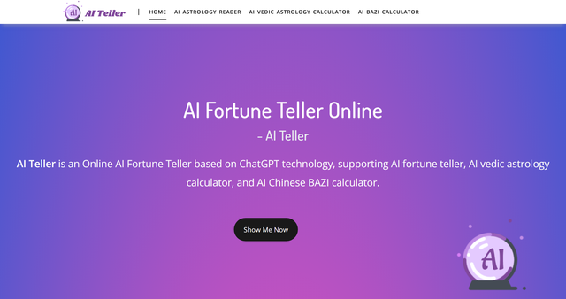 AI Teller