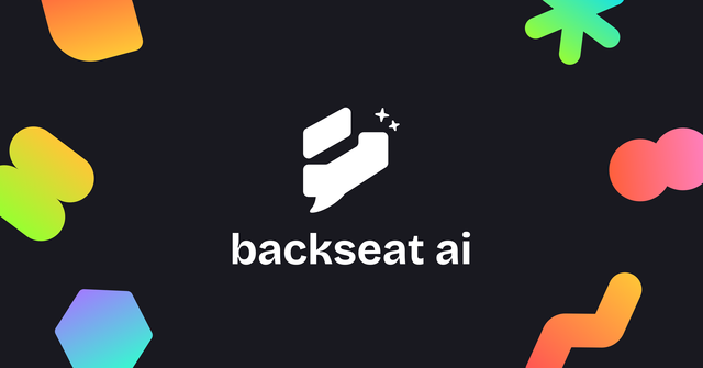 Backseat AI