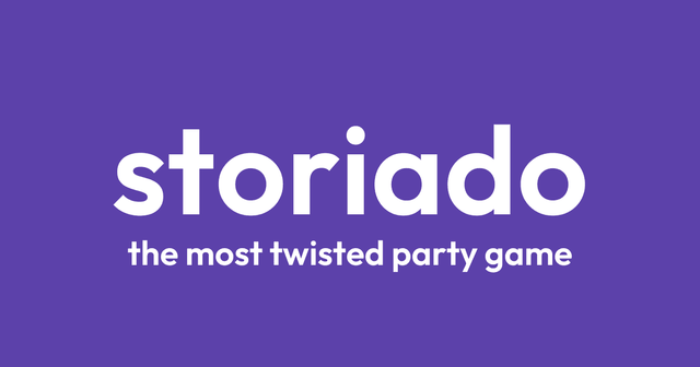 Storiado