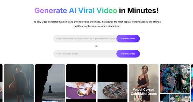 Similarvideo.ai
