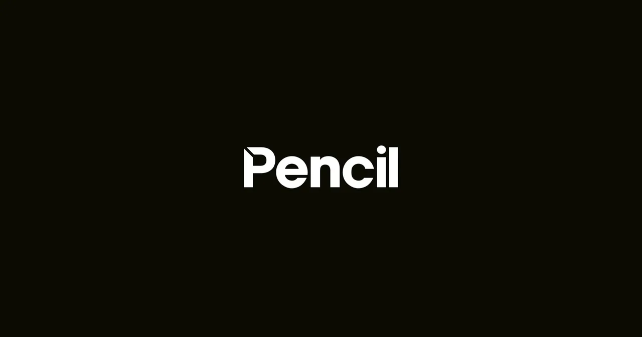 Pencil 截图