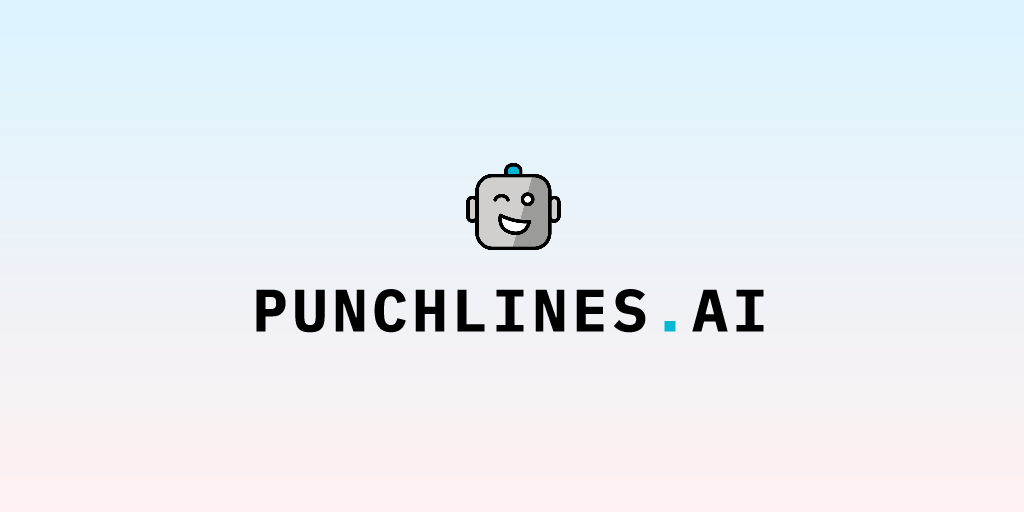 Punchlines.ai 截图