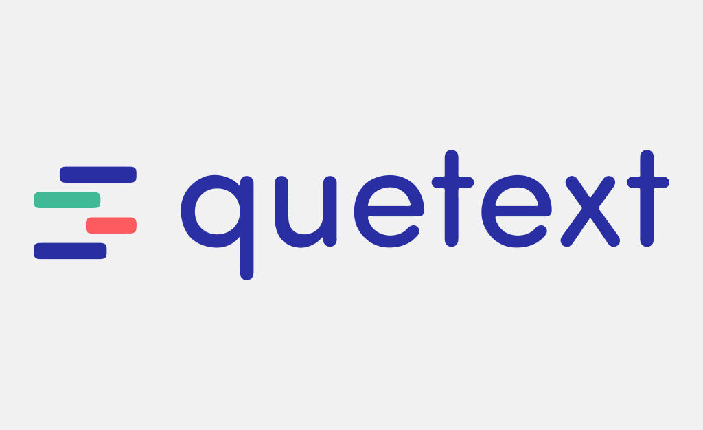 Quetext 截图