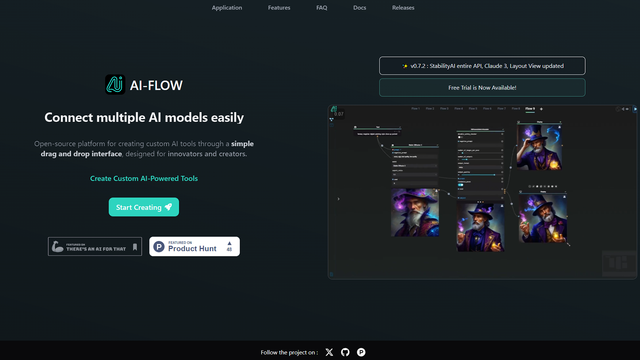 AI-Flow